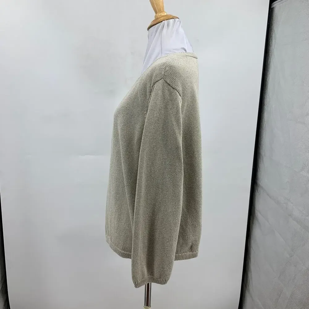 Eileen Fisher fabric good